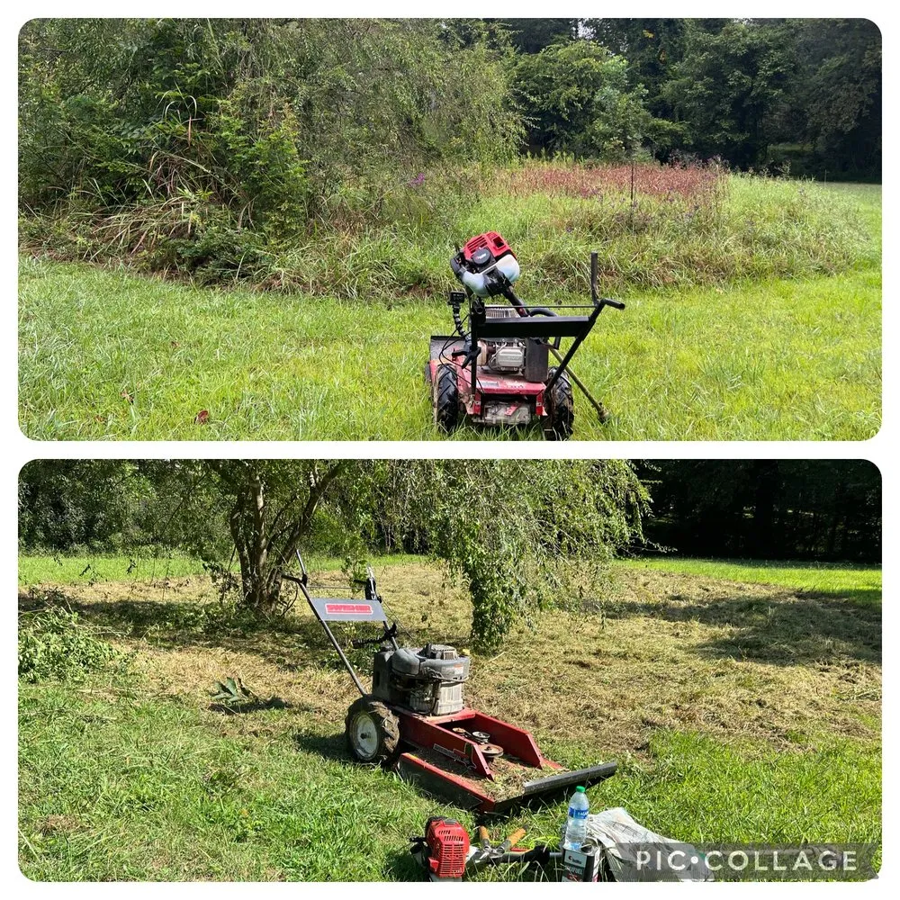 Expert yard maintenance for outdoor upgrades across Dayton, TN - Rodriguez Lawn Care