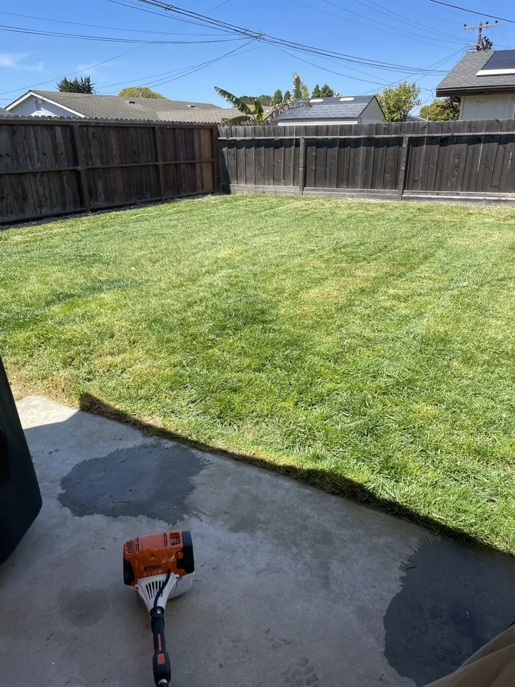 Reliable outdoor landscaping experts serving Lompoc, CA - Rodriguez Lawn Care