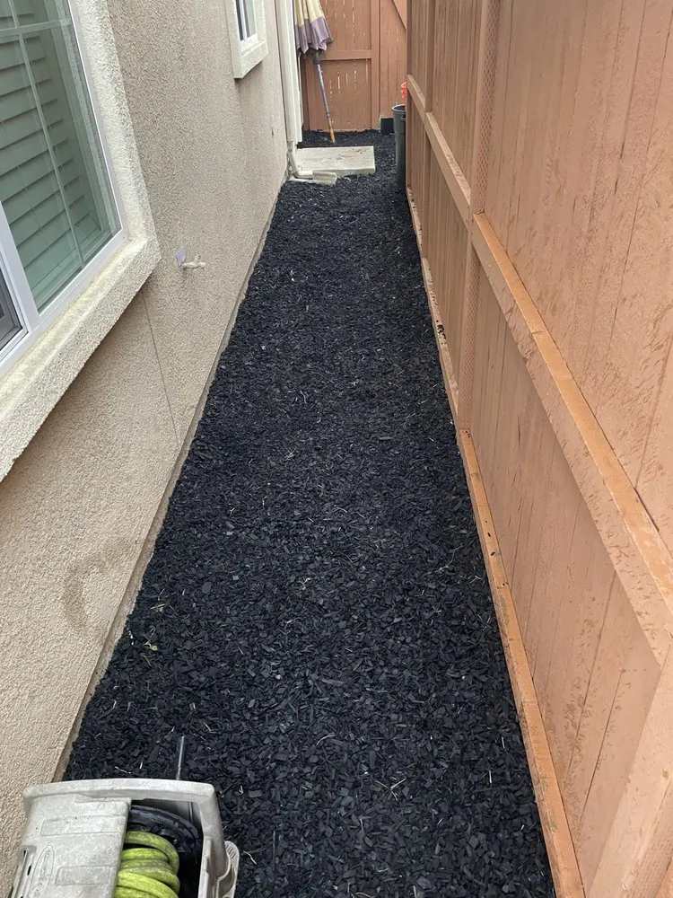 Professional lawn mowing service in Lompoc, CA - Rodriguez Lawn Care