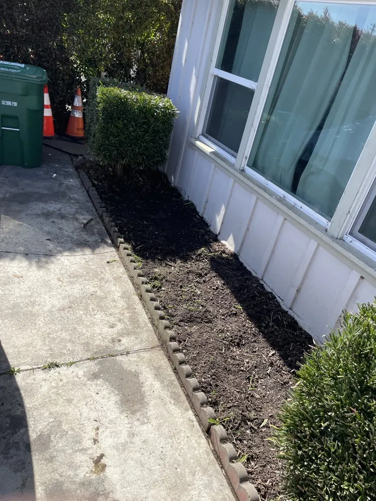 Expert garden landscaping experts serving Lompoc, CA - Rodriguez Lawn Care