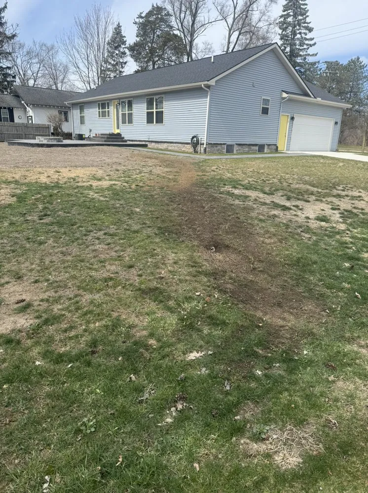 Affordable lawn care service for residential properties across Pontiac, MI - Rodriguez Lawn Care