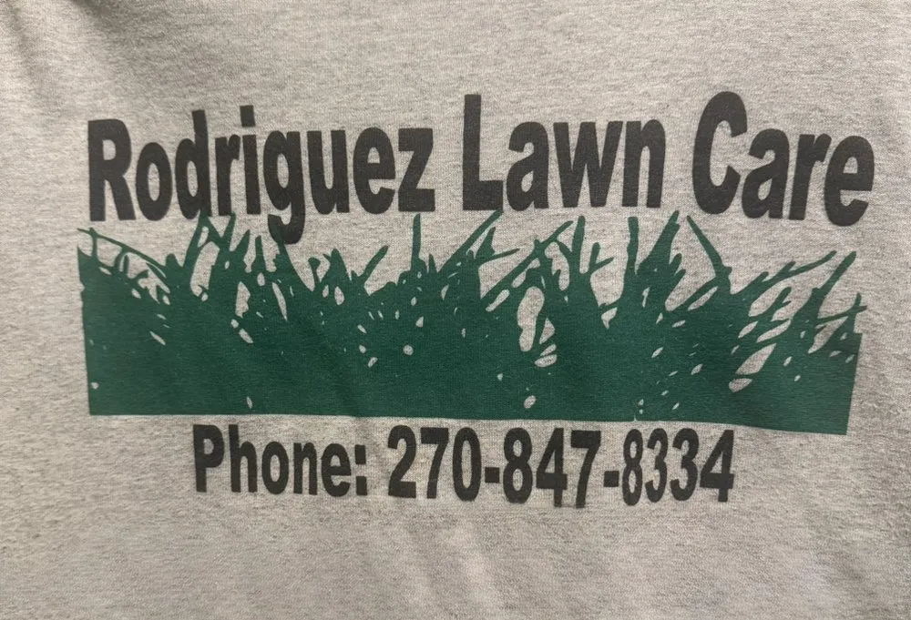Trusted outdoor landscaping experts serving Russellville, KY - Rodriguez Lawn Care