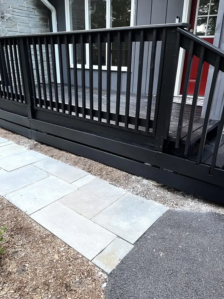 Local yard maintenance for year-round maintenance in Saugerties, NY by Rodriguez lawn care