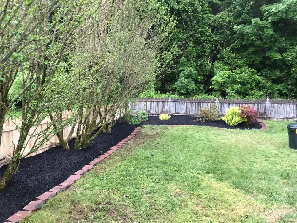 Professional lawn mowing service in Saugerties, NY by Rodriguez lawn care