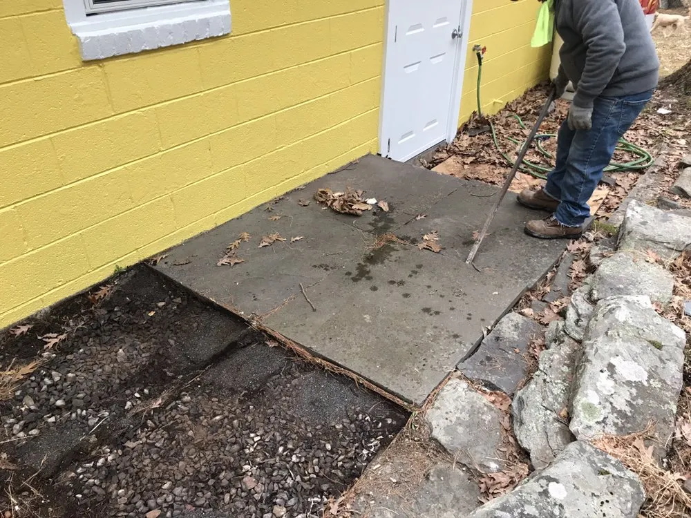 Reliable lawn mowing service in Saugerties, NY - Rodriguez lawn care