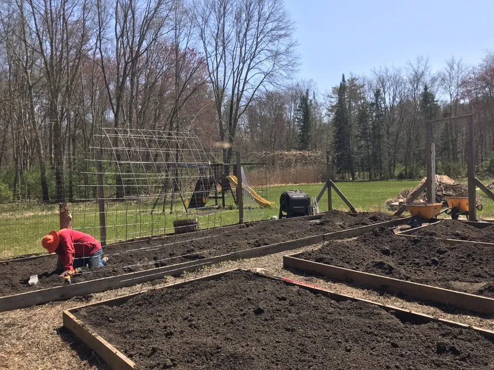 Top-rated lawn mowing service for residential properties across Saugerties, NY - Rodriguez lawn care