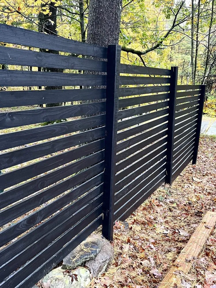 Reliable landscape design for residential properties in Saugerties, NY by Rodriguez lawn care