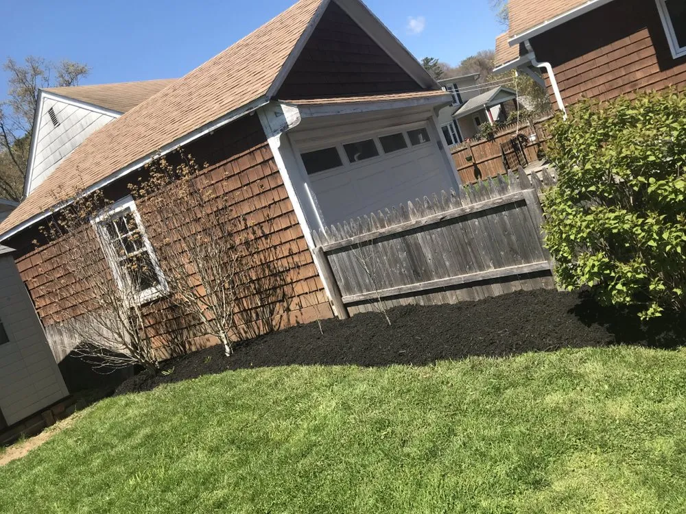 Local lawn care service in Saugerties, NY by Rodriguez lawn care