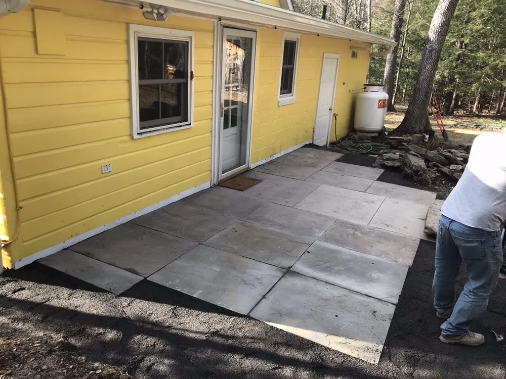 Top-rated outdoor landscaping near you across Saugerties, NY - Rodriguez lawn care