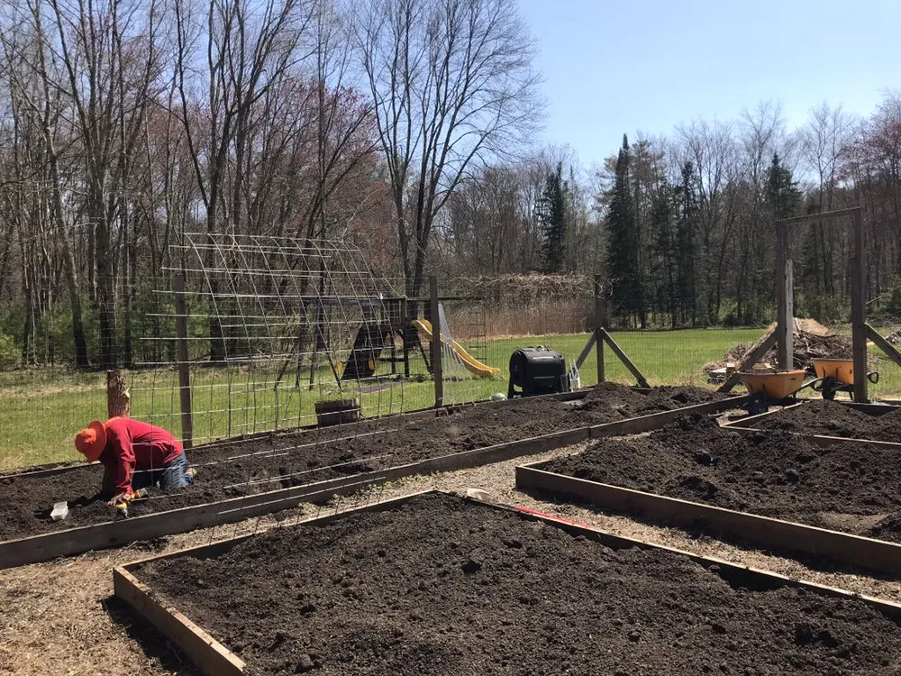 Top-rated landscape design in Saugerties, NY - Rodriguez lawn care