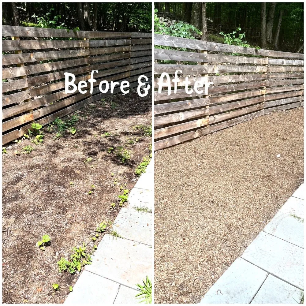 Top-rated landscape design in Saugerties, NY - Rodriguez lawn care