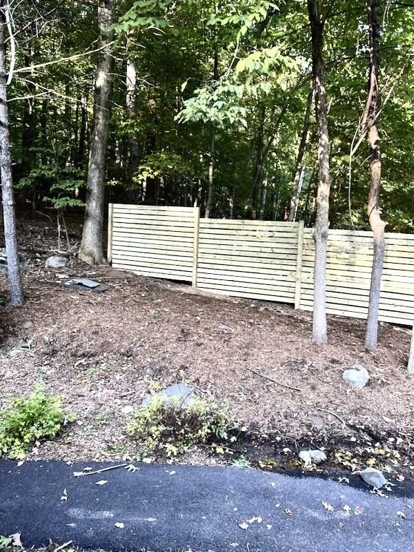 Local garden landscaping in Saugerties, NY - Rodriguez lawn care