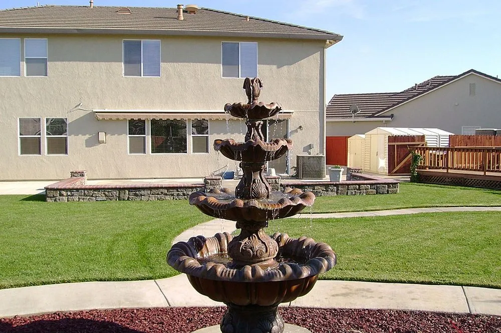 Expert yard maintenance for year-round maintenance across Sacramento, CA - Rodriguez Lawn Care Services