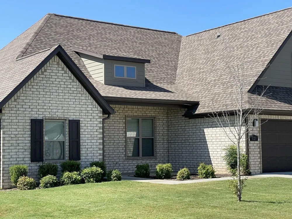 Expert landscaping services experts serving Springdale, AR - Rodriguez Lawn Care