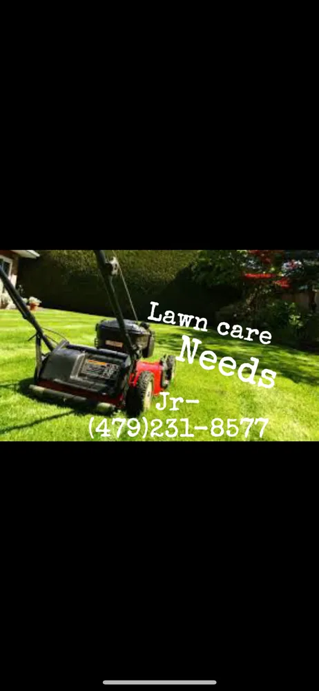 Reliable yard maintenance for residential properties in Springdale, AR by Rodriguez Lawn Care