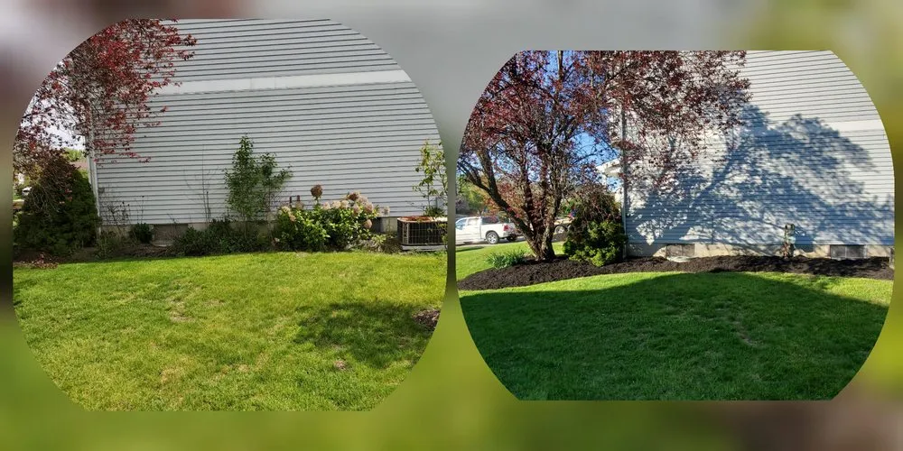 Local lawn mowing service experts serving Upper Arlngtn, OH - Rodriguez Lawn Care