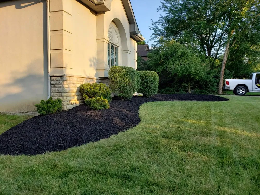 Trusted landscape design for outdoor upgrades across Upper Arlngtn, OH - Rodriguez Lawn Care