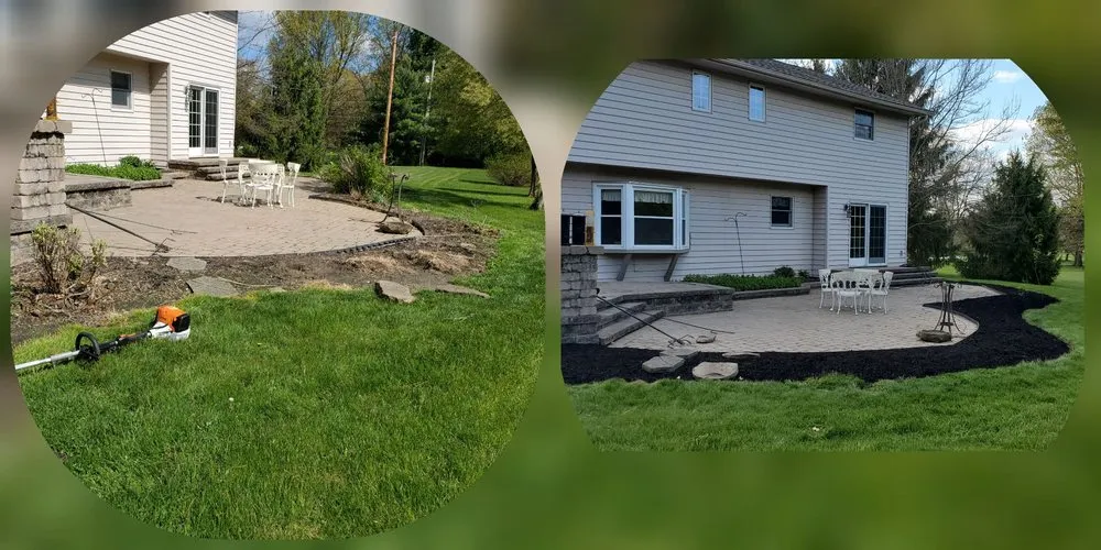 Local lawn mowing service experts serving Upper Arlngtn, OH - Rodriguez Lawn Care