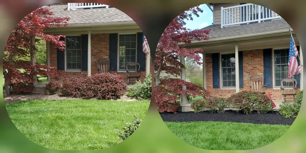 Professional landscape design experts serving Upper Arlngtn, OH - Rodriguez Lawn Care