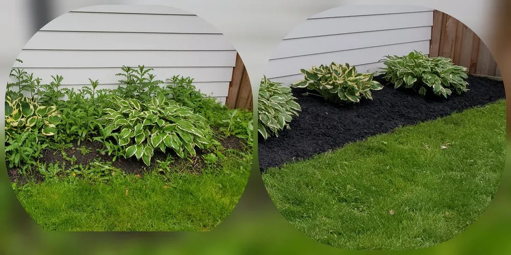 Reliable landscape design experts serving Upper Arlngtn, OH - Rodriguez Lawn Care