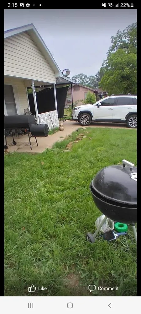 Reliable landscape installation experts serving Waco, TX - Rodriguez Lawn Care