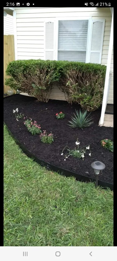 Expert lawn care service in Waco, TX - Rodriguez Lawn Care