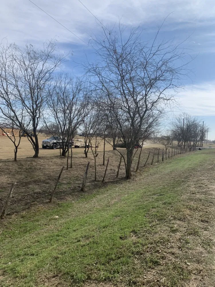 Top-rated lawn mowing service in China Spring, TX - Rodriguez Lawn Service