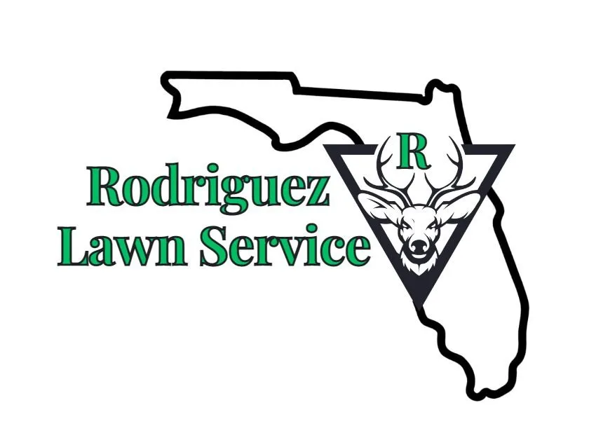 Local garden landscaping in Fort Pierce, FL - Rodriguez Lawn Service