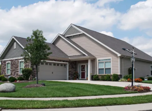 Top-rated lawn care service for outdoor upgrades across Temple, TX - Rodriguez Lawn Service