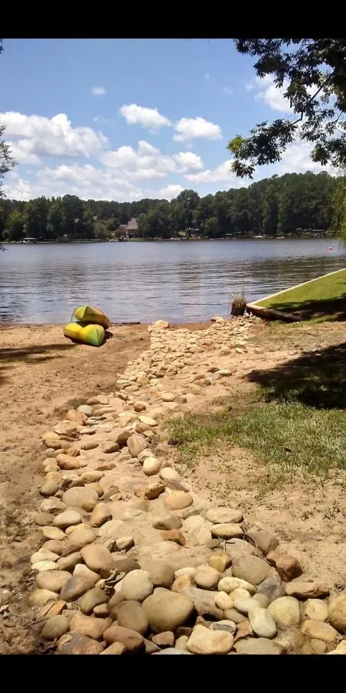 Affordable landscaping services experts serving Covington, GA - Rodriguez Lawncare