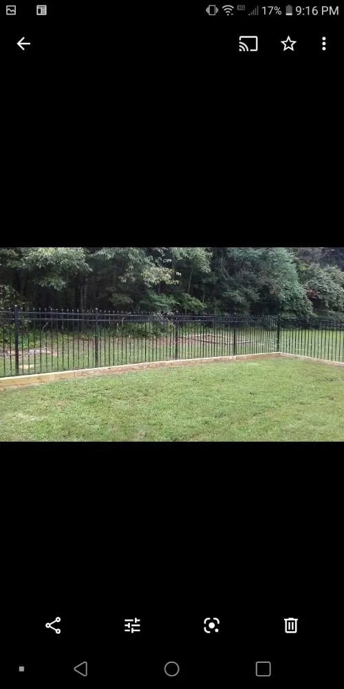 Top-rated landscaping services for beautiful yards in Covington, GA by Rodriguez Lawncare
