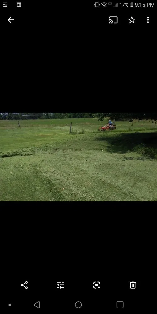 Trusted garden landscaping experts serving Covington, GA - Rodriguez Lawncare