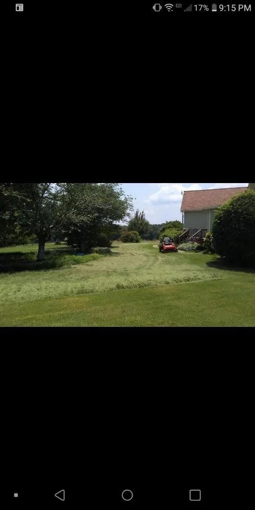 Trusted lawn mowing service experts serving Covington, GA - Rodriguez Lawncare