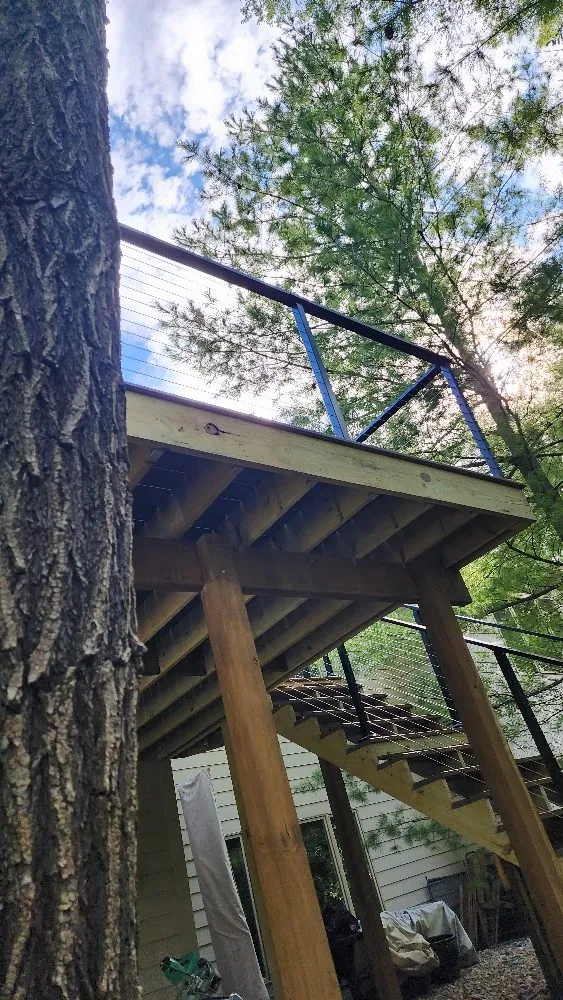 Professional outdoor landscaping in Perry, IA - Rodriguez Lawncare