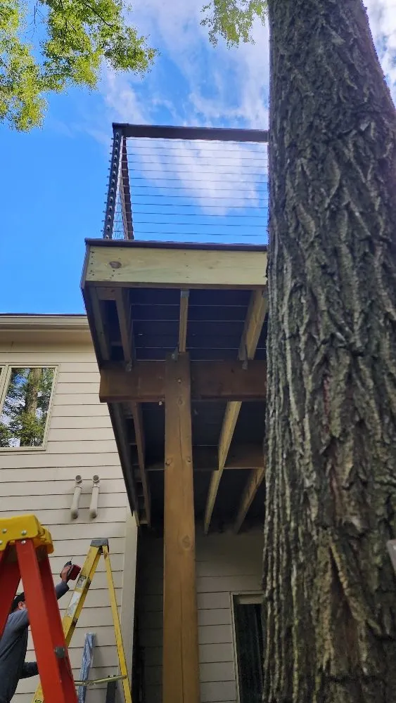 Expert residential landscaping experts serving Perry, IA - Rodriguez Lawncare