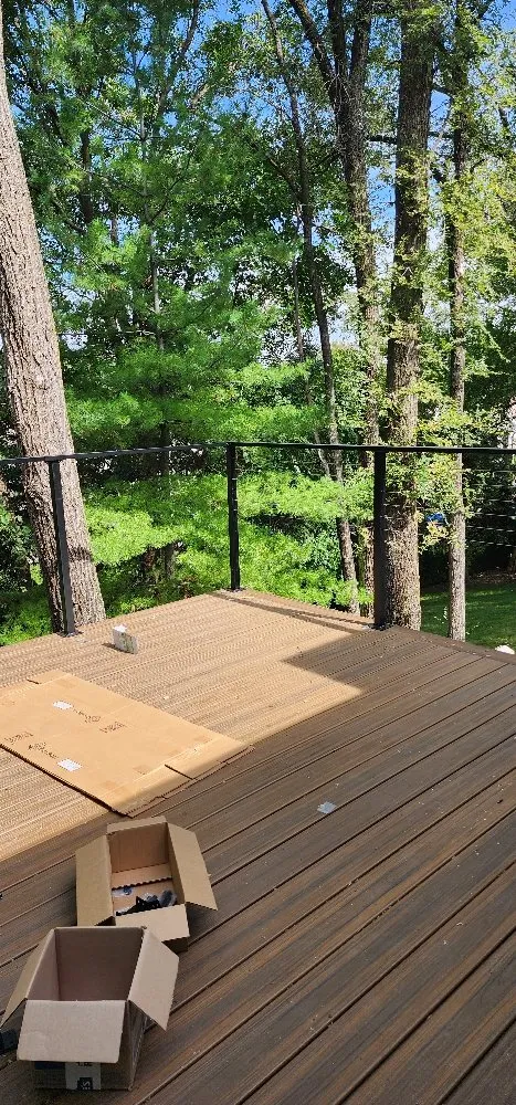 Affordable outdoor landscaping for outdoor upgrades in Perry, IA by Rodriguez Lawncare