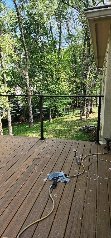 Professional residential landscaping for beautiful yards across Perry, IA - Rodriguez Lawncare