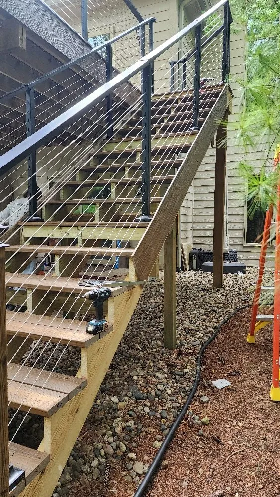 Trusted landscape design in Perry, IA by Rodriguez Lawncare