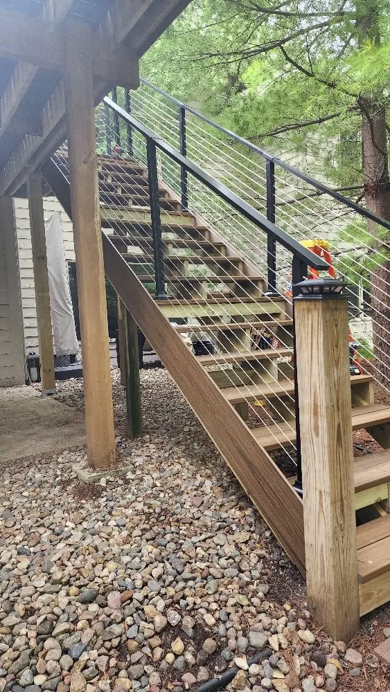 Custom residential landscaping in Perry, IA - Rodriguez Lawncare