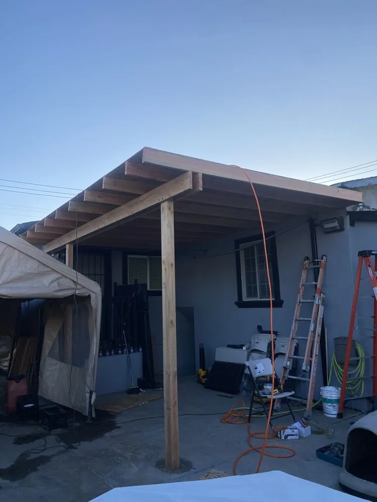 Reliable outdoor landscaping experts serving Oakland, CA - Rodriguez Maintenance & Landscaping