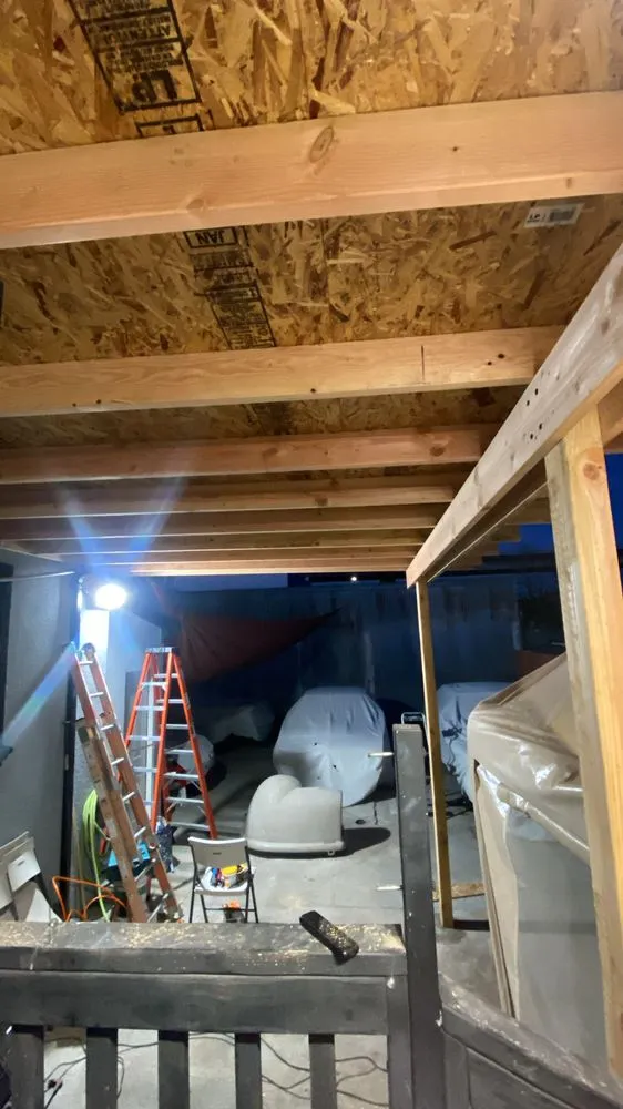 Professional yard maintenance in Oakland, CA - Rodriguez Maintenance & Landscaping