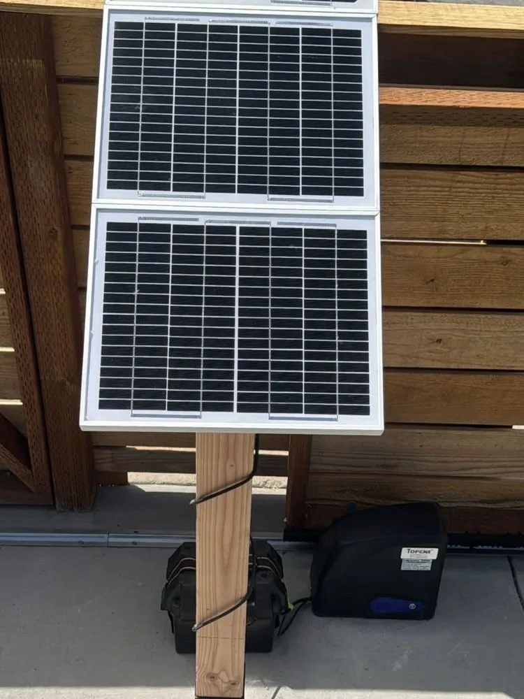 Custom lawn care service for year-round maintenance across Oakland, CA - Rodriguez Maintenance & Landscaping