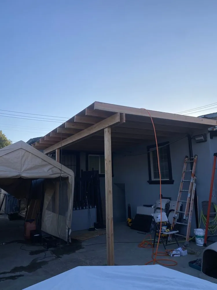 Local landscaping services experts serving Oakland, CA - Rodriguez Maintenance & Landscaping