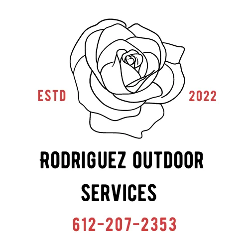 Trusted landscape installation with custom design in Coon Rapids, MN by Rodriguez Outdoor Services