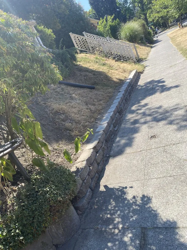 Reliable residential landscaping in Federal Way, WA - Rodriguez Professional Landscaping