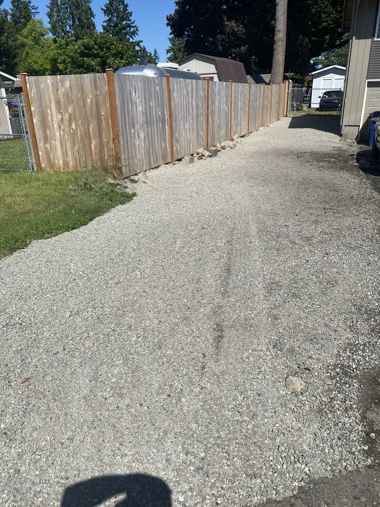 Trusted landscape installation for residential properties in Federal Way, WA by Rodriguez Professional Landscaping