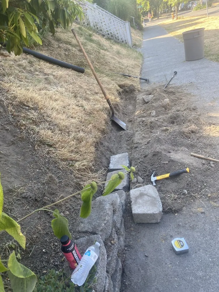 Trusted outdoor landscaping in Federal Way, WA by Rodriguez Professional Landscaping