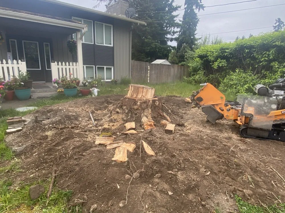 Expert garden landscaping for beautiful yards across Federal Way, WA - Rodriguez Professional Landscaping