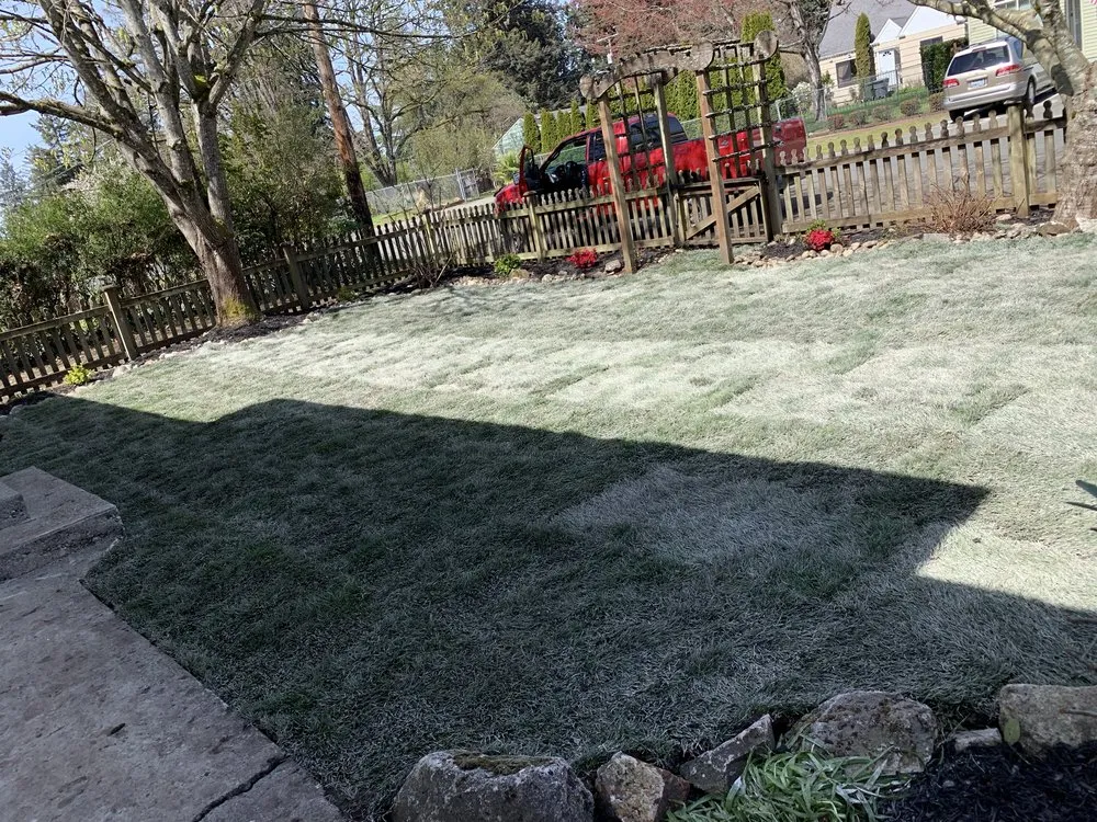 Trusted yard maintenance for outdoor upgrades across Federal Way, WA - Rodriguez Professional Landscaping