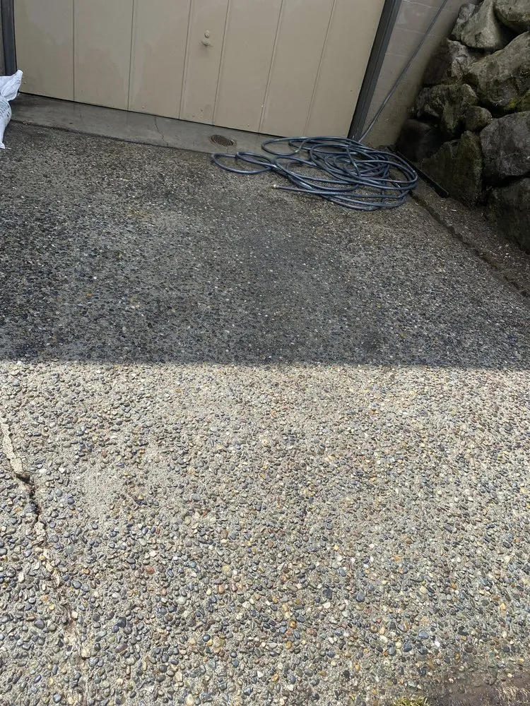 Affordable residential landscaping for residential properties in Federal Way, WA by Rodriguez Professional Landscaping